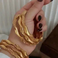 ۱عدد النگو‌