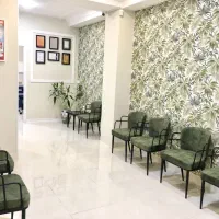 واحد مجهز و مرتب جهت دندانپزشکی