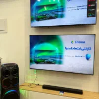 جشنواره کیو ال ای دی اسنوا با تخفیف ۴ میلیونی