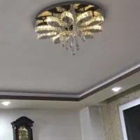 لوستر کلاسیک