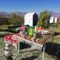 زمین تجاری گردشگری