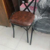 فروش انواع صندلی تک ،اقساط 12ماه بدون پیش