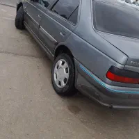 پژو پارس tu5 مدل ۹۴ کلاس 15 کمکار