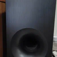 اسپیکر خانگی(فروش فوری)|سیستم صوتی خانگی|تهران, دریاچه شهدای خلیج فارس|دیوار