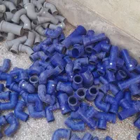 لوله و اتصالات بست نو|مصالح و تجهیزات ساختمان|قم, یزدانشهر|دیوار