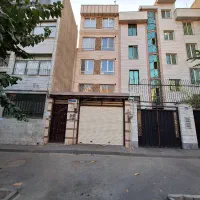 مدائن ۵۰ متر ۲ خوابه فول امکانات لوکیشن طلایی|فروش آپارتمان|تهران, مدائن|دیوار