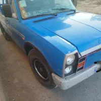 نیسان|خودرو سواری و وانت|سمیرم, |دیوار