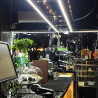 استخدام باریستا/کمک باریستا خانم