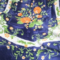 پتو دونفره نرمینه ضخیم درجه ۱