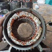 سیم پیچی الکتروموتور|خدمات پیشه و مهارت|رفسنجان, |دیوار