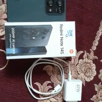 گوشی شیائومیNot14s|موبایل|خرم‌آباد, |دیوار