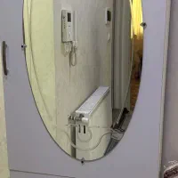 جا کفشی و بوفه تمیز