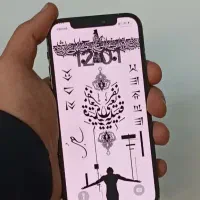 Iphone 12 pro 256|موبایل|گرگان, |دیوار