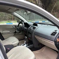 رنو مگان وارداتی اتوماتیک ۲۰۰۰|خودرو سواری و وانت|چالوس, |دیوار