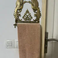 ظرف برنجی