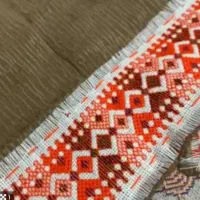 لباس بلوچی|لباس|سراوان, |دیوار