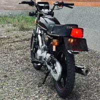 HAMTAZ 200|موتورسیکلت|اهر, |دیوار