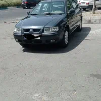 سمندse مدل 91