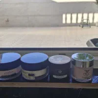 پودر کاشت ناخن