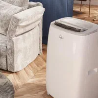 کولر گازی 14000 پرتابل Suntec آلمان|کولر گازی و فن‌کوئل|تهران, مرزداران|دیوار