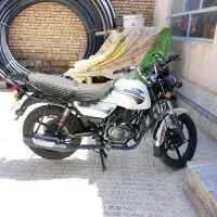 موتور ۲۰۰|موتورسیکلت|سامان, |دیوار