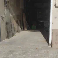 کارگاه و مغازه 30متری رهن و اجاره حاشیه خیابان|اجارهٔ مغازه و غرفه|مشهد, میعاد (شهرک غرب)|دیوار