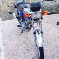 موتور مدل 95|موتورسیکلت|میناب, |دیوار