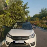 امویام X33 S اسپرت، مدل ۱۳۹۸