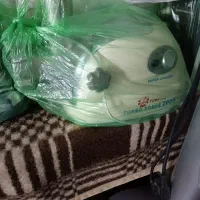 فروش چرخ گوشت ژاپنی خیلی کم کار در حد حداکثر ۲بار