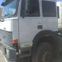 ایویکو۳۳۰ تبریزجلفا