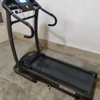 تردمیل|تجهیزات ورزشی|بروجرد, |دیوار