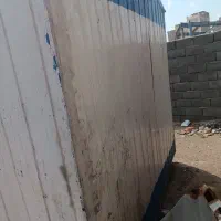 کانکس|مصالح و تجهیزات ساختمان|رباط‌کریم, نصیرشهر|دیوار