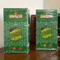 دمنوش امیراعلم
