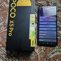گوشی شیایومی پوکو x5