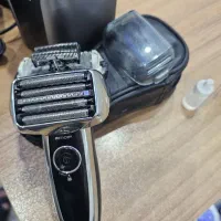 ماشین اصلاح مو صورت panasonic LV95