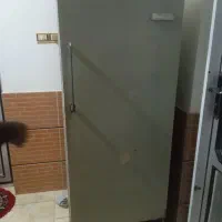 یخچال ارج سالم|یخچال و فریزر|آق قلا, |دیوار