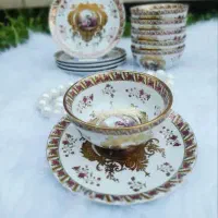 دنسی|ظروف سرو و پذیرایی|خرمآباد, |دیوار