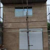 سنگ کاری وسرامیک قیمت مناسب|خدمات پیشه و مهارت|آمل, |دیوار