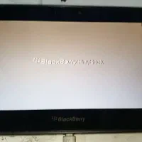 بلک بری تبلت