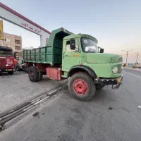 اف اچ زیرمایلرتک کمپرس فوتون هوواکسورالبرزتانک کفی|خودرو سنگین|بیرجند, |دیوار