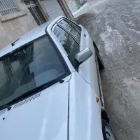 پراید مدل ۹۲