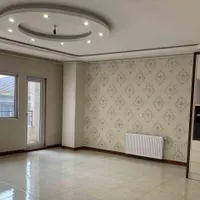 ۹۷ متر با حیاط اختصاصی