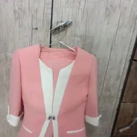 کت دامن مجلسی شیک سایز 36|لباس|میان جلگه, |دیوار