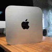 Mac Mini 2014|رایانه رومیزی|تهران, میدان ولیعصر|دیوار