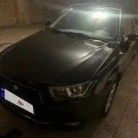 دنا پلاس 6دنده دستی توربو اپشنال سانروف|خودرو سواری و وانت|تهران, تهرانسر شرقی|دیوار