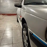 پارس دوگانه فابریک ۹۹|خودرو سواری و وانت|کرمانشاه, |دیوار