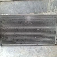رادیاتور کولر ساینا و تیبا