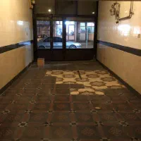 معاوضه مغازه فلکه مادر اول سربازخانه۳۵مترسندتک برگ