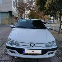 پژو پارس xu7p موتور جدید مدل 1402