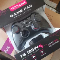 دسته بازی تسکو TSCO مدل TG 135W